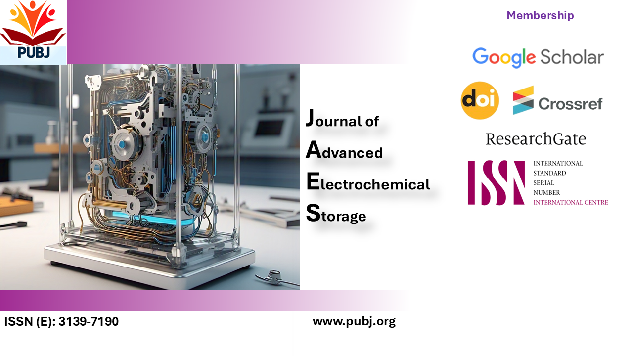 Journal Poster